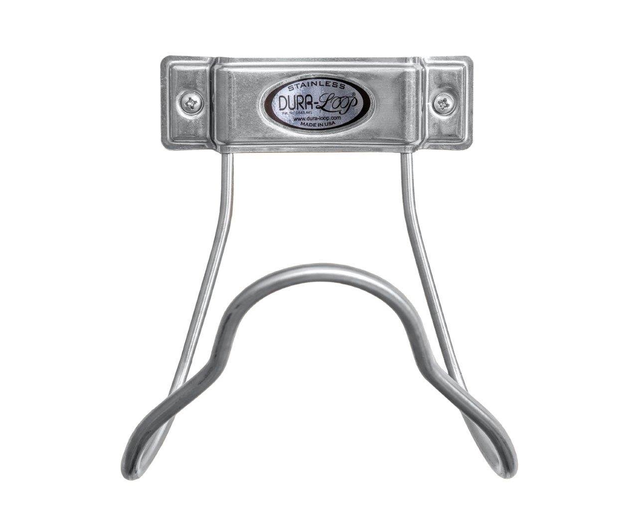 Stainless Steel Water Hose Hanger Large 6-Pack P197766