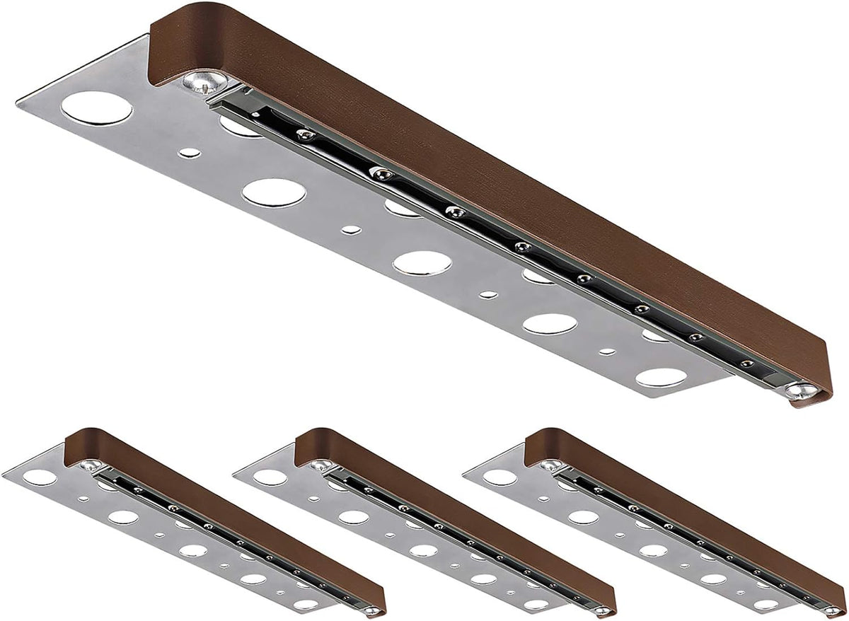 4 Inch LED Hardscape Paver Lighting, Pack of 4 J448720