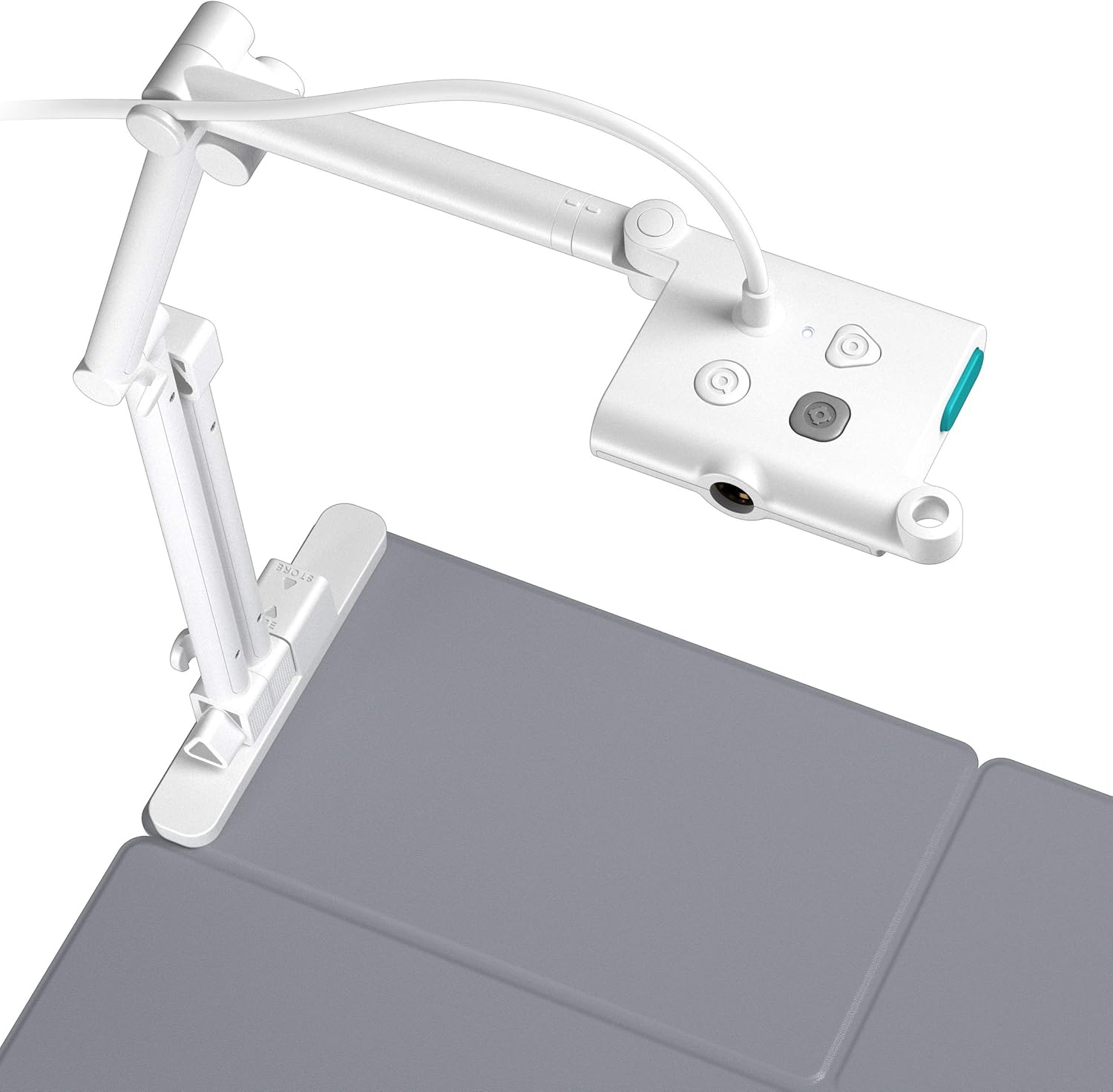 Document Camera + Microphone Value Pack, QHD 1944p W3015