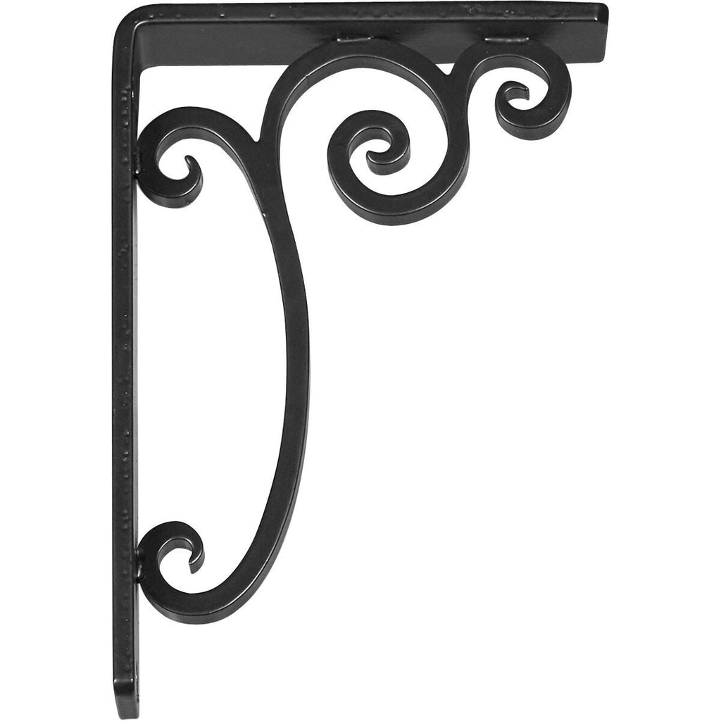 Wrought Iron Bracket T222
