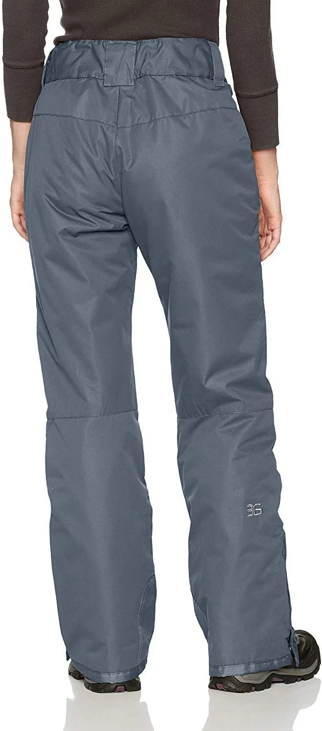 Insulated Snow Pants T17300