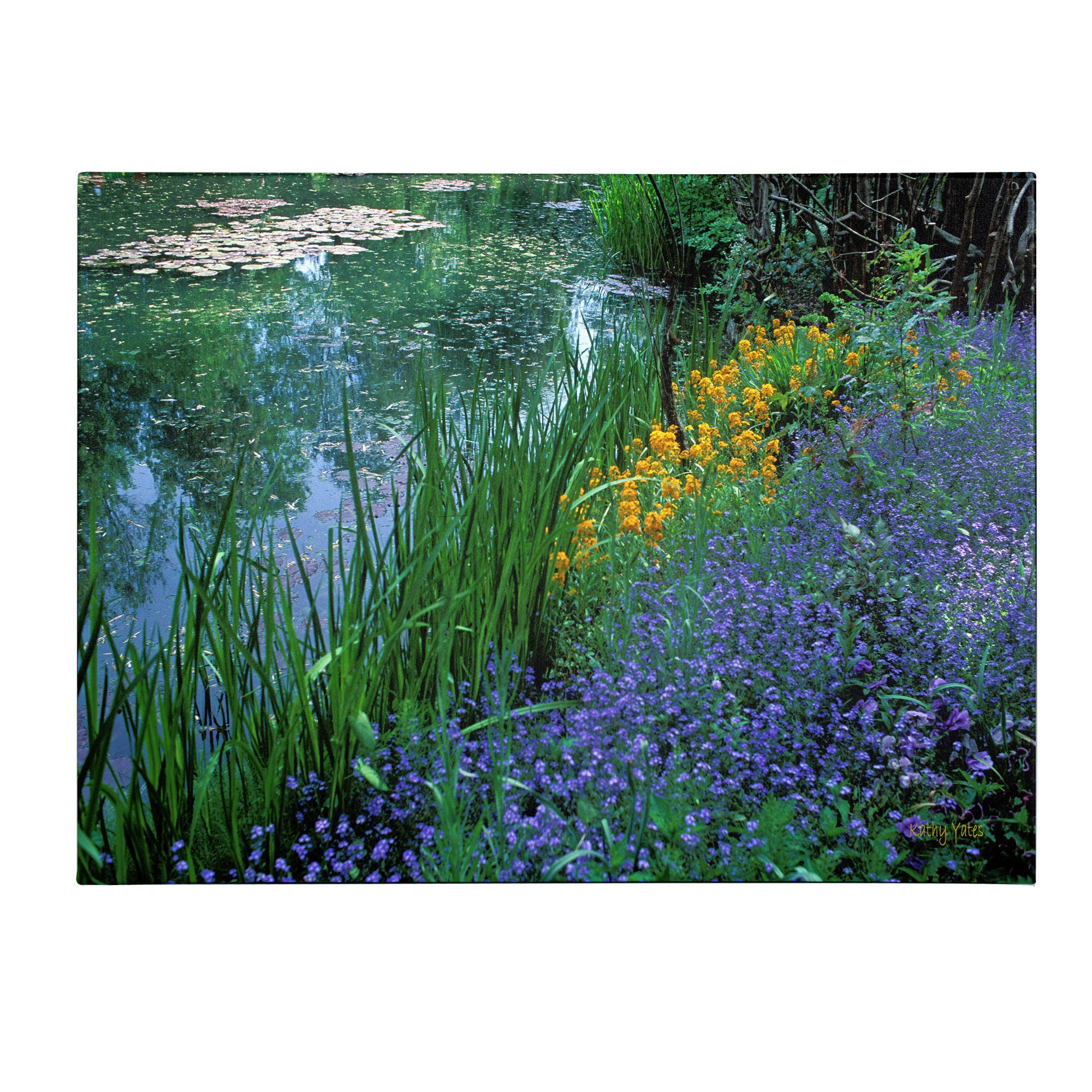 Canvas Art G778