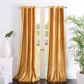 Golden Window Panel W5275
