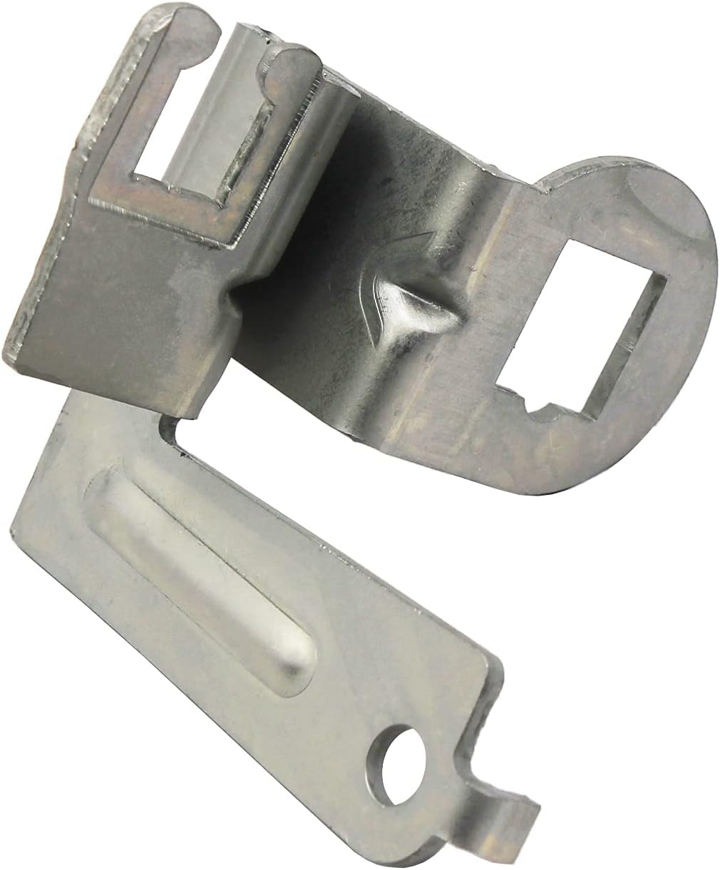 Kick Down Throttle Cable Bracket Pack of 2 G91799