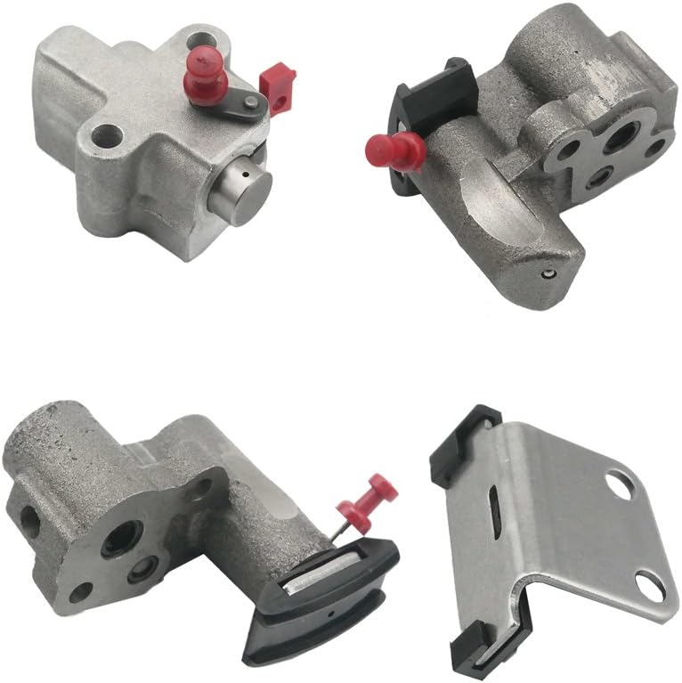 Engine Timing Chain Oil Pump Set for NISSAN Altima Maxima Murano Infiniti FX35 G35 3.5L V6 DOHC 24V VQ35DE V8801