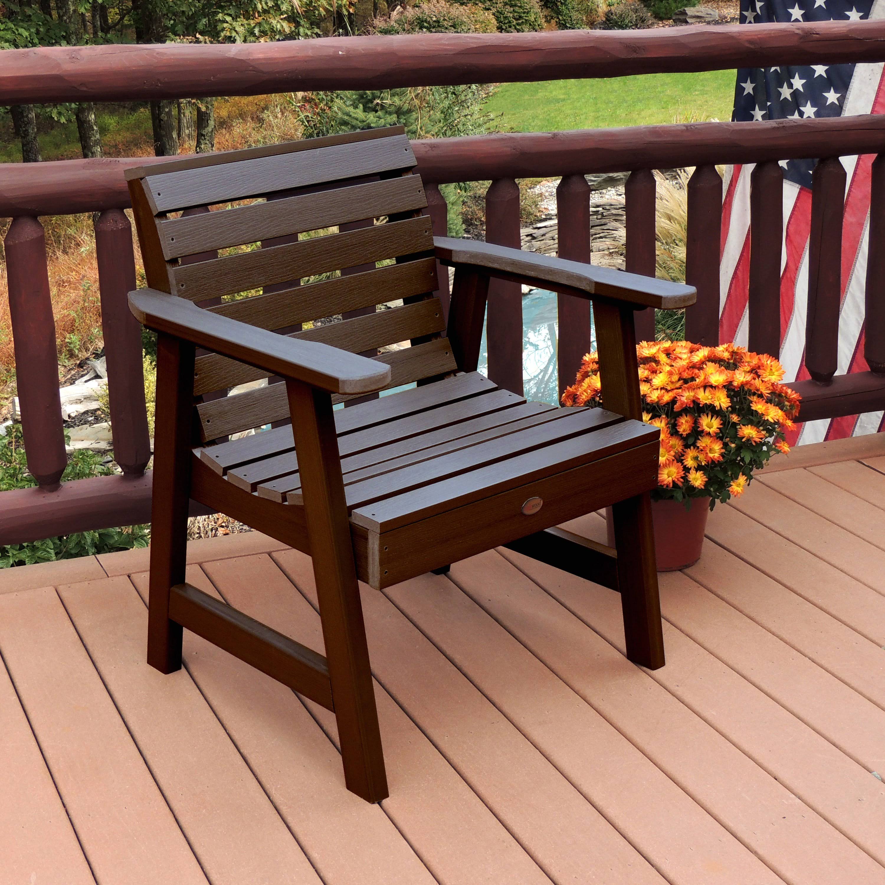 Garden Chair U5329