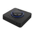 Black Sound Blaster X-3 Sound Card O884058