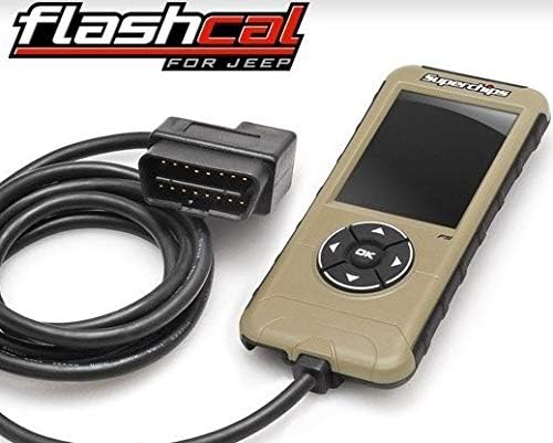 In-Cab Tuner for Gasoline Jeep Gladiator JT M167641