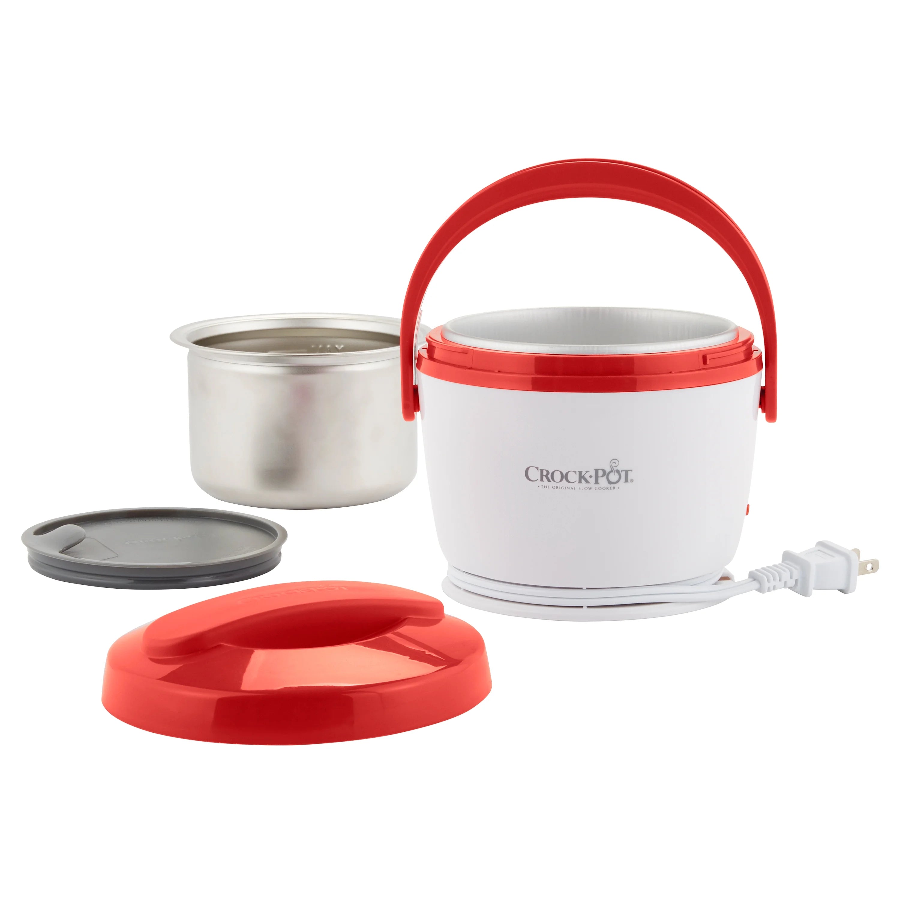 20 Ounce Lunch Crock Food Warmer Z61122