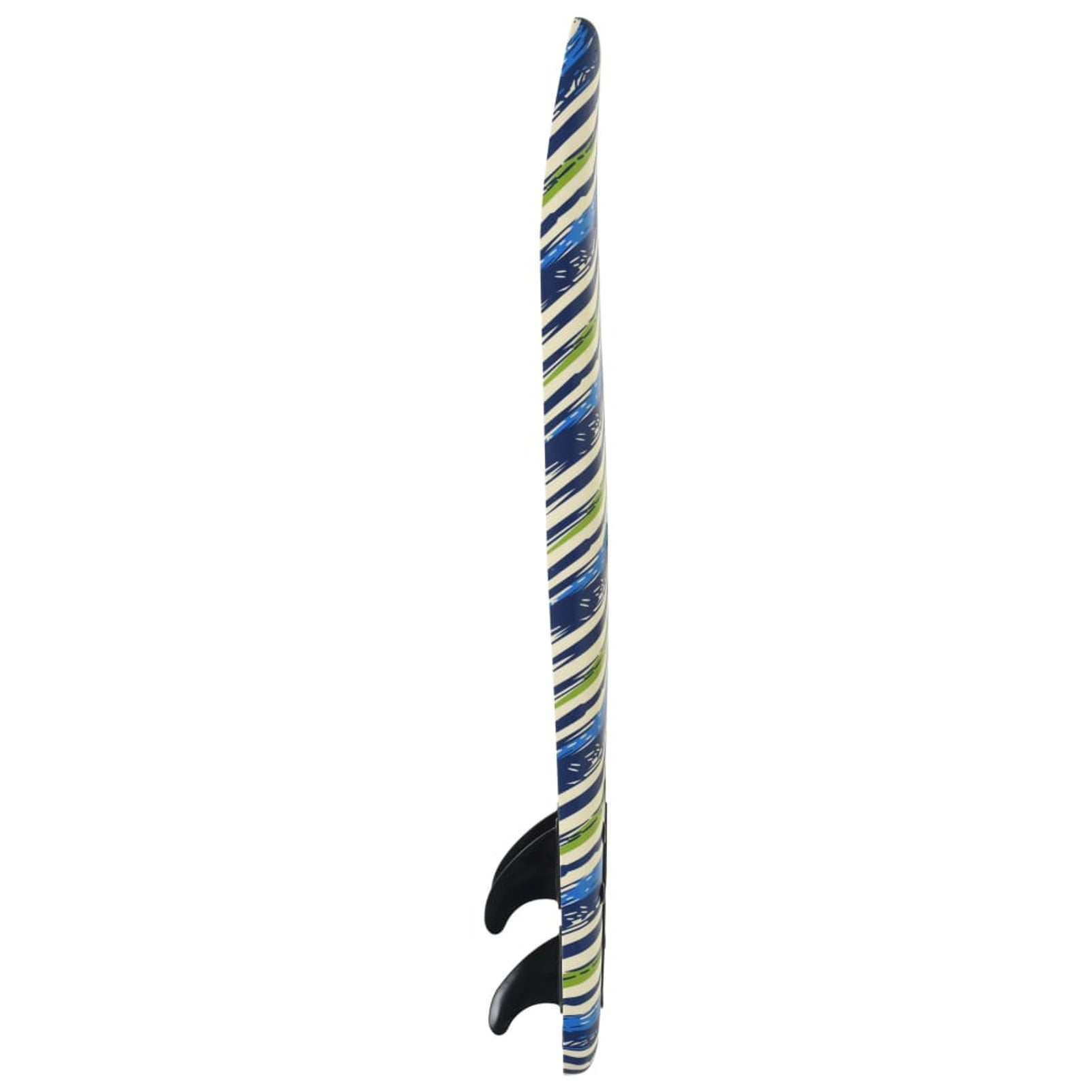 Surfboard 66.9" T3290