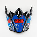 Sleek Visor for Helmet T396768