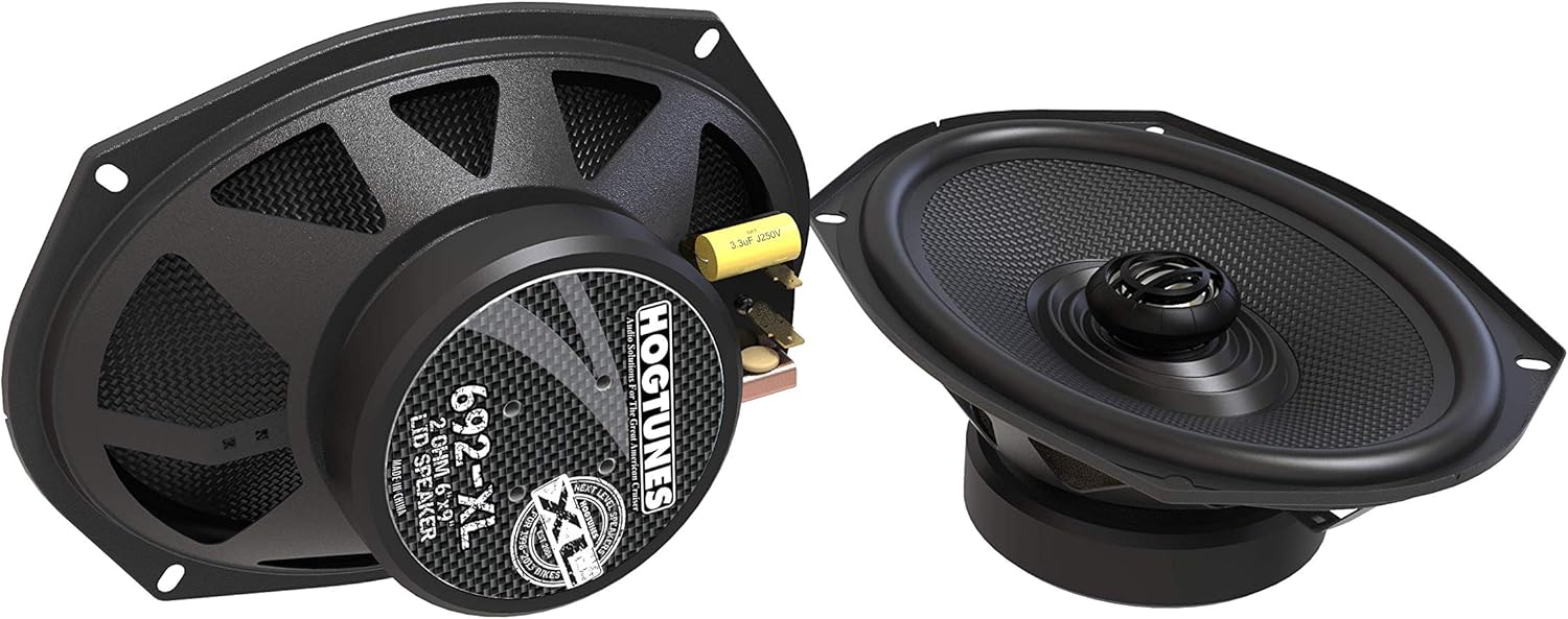 6x9" XL Lid Speakers I552955