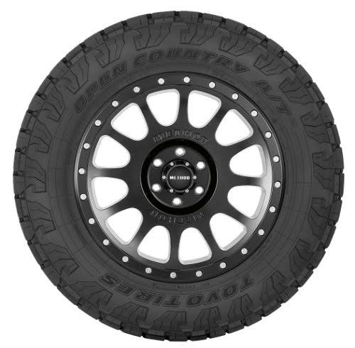 Toyo Open Country A/T III Tire O64050