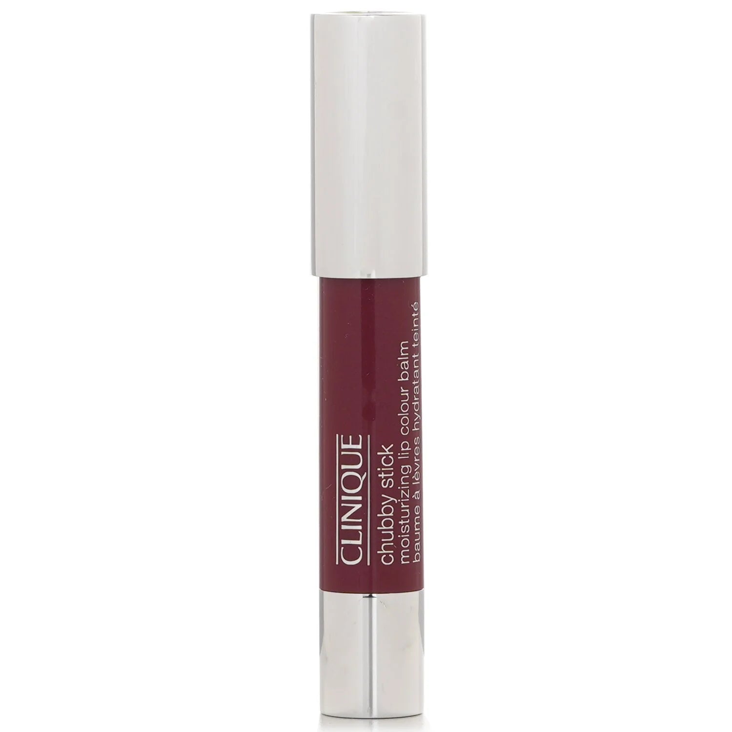 Chubby Stick Moisturizing Balm Curviest Caramel 3g I190068