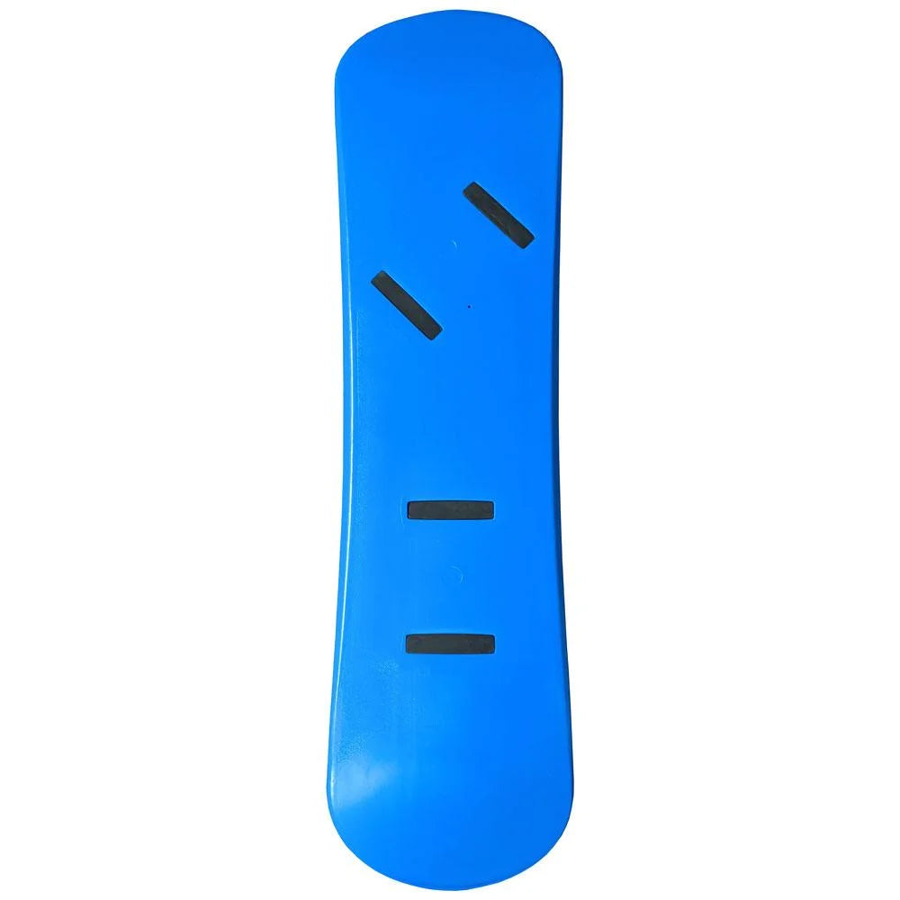 Blue Snowboard C2058