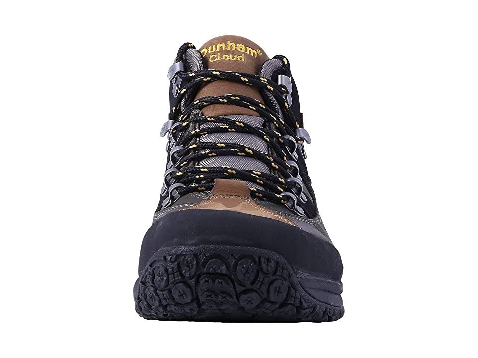 Cloud Grey Men&s 10.5 4E Shoes U840630
