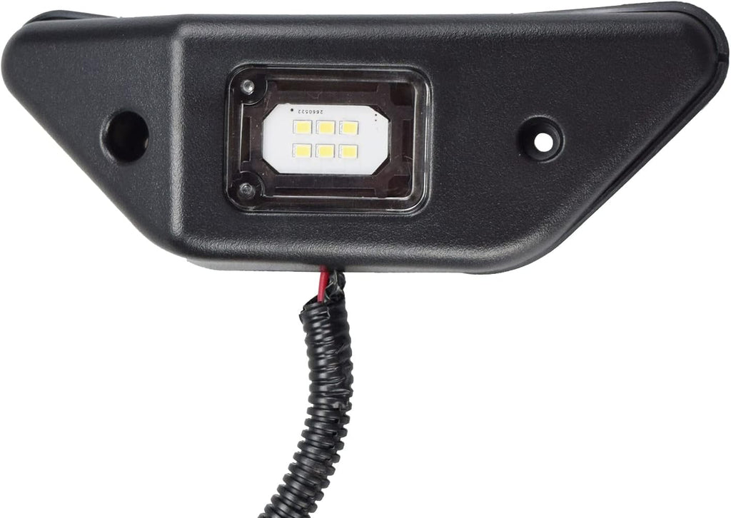 LED Cargo Bed Lighting Kit for Truck Pickup, Pack of 2 D826057