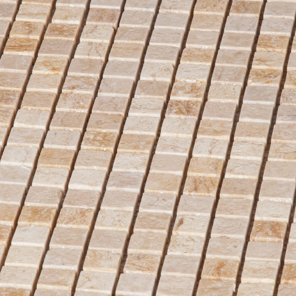 0.5x22 Mosaic Subway Tile C154