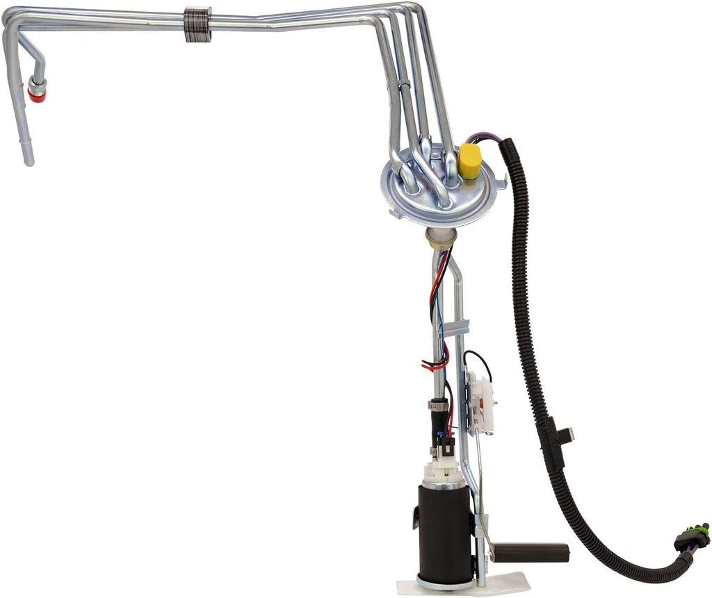Gas Fuel Pump Sending Unit Module Assembly X435524