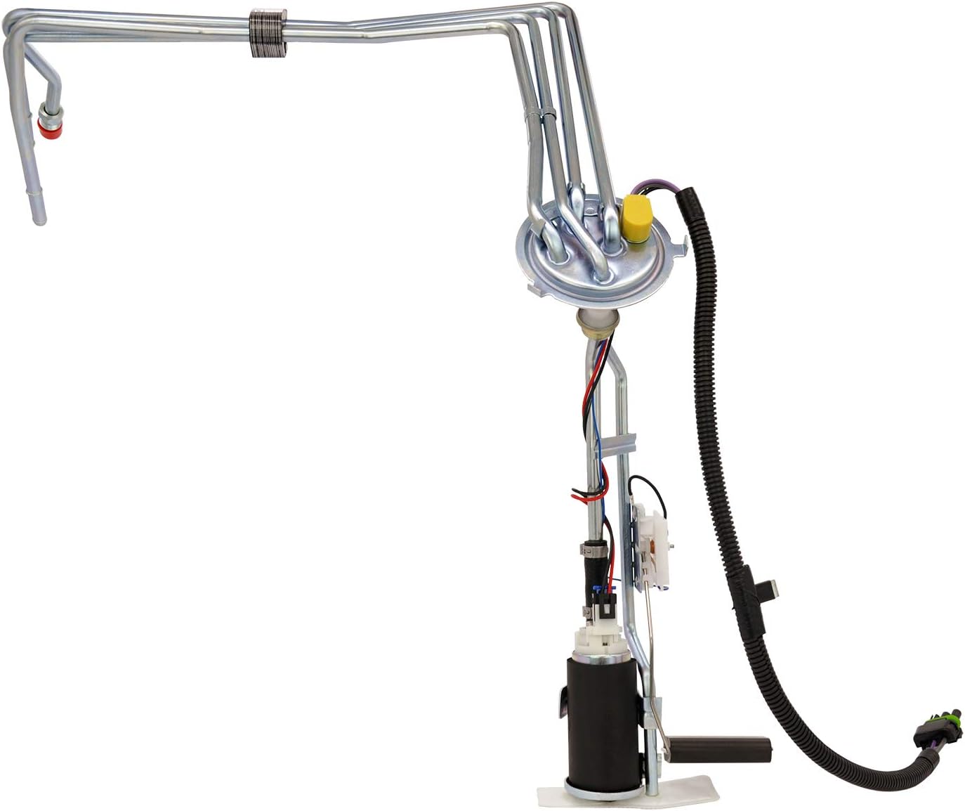 Gas Fuel Pump Sending Unit Module Assembly X435524