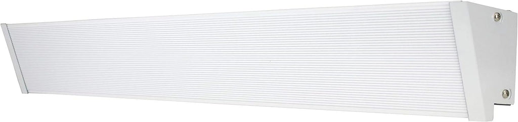 47" 240V White Convection Cove Heater A754428