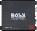 1600W Car Amplifier O71681