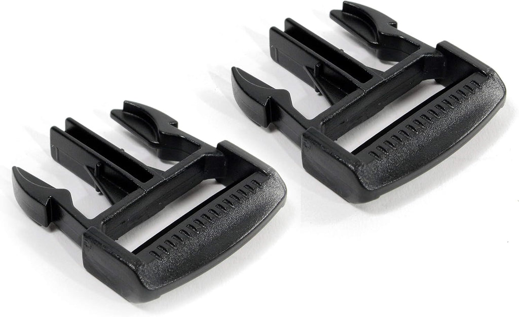 Buckle Pair Pack of 2 O96471