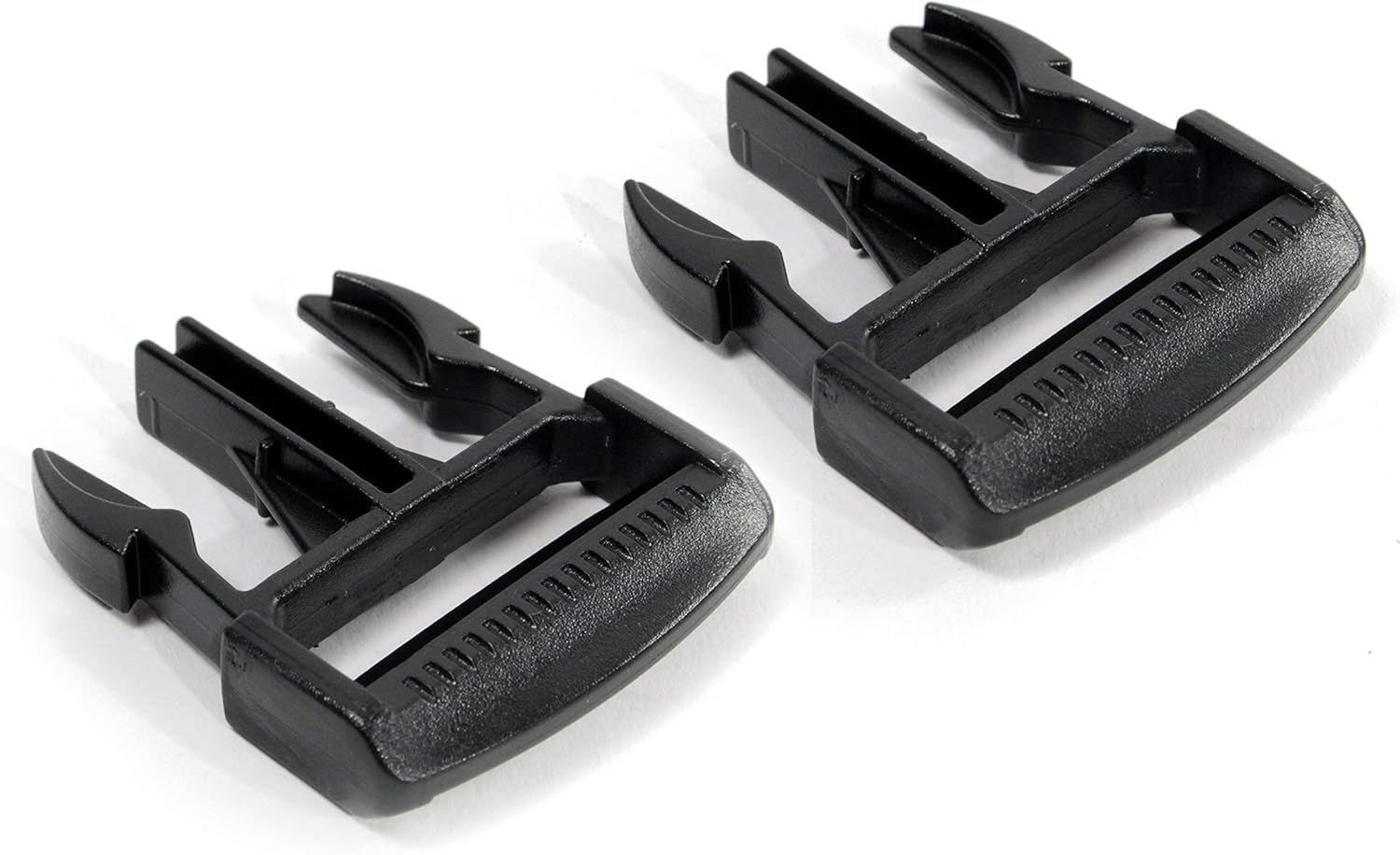 Buckle Pair Pack of 2 O96471