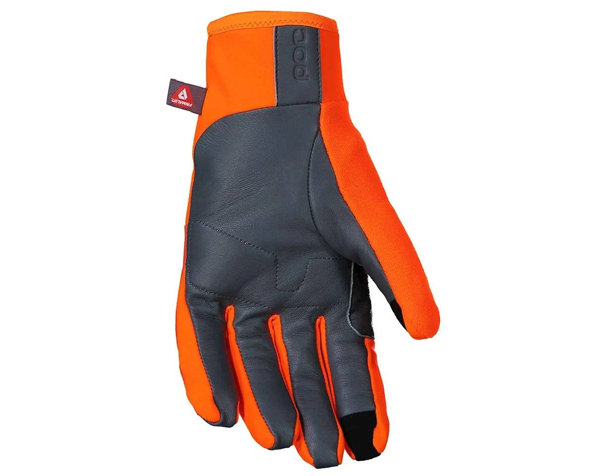 Thermal Glove - Zink Orange - XSM H50204