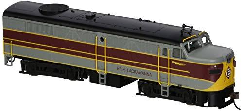 Alco FA2 DCC Ready Diesel HO Scale X941
