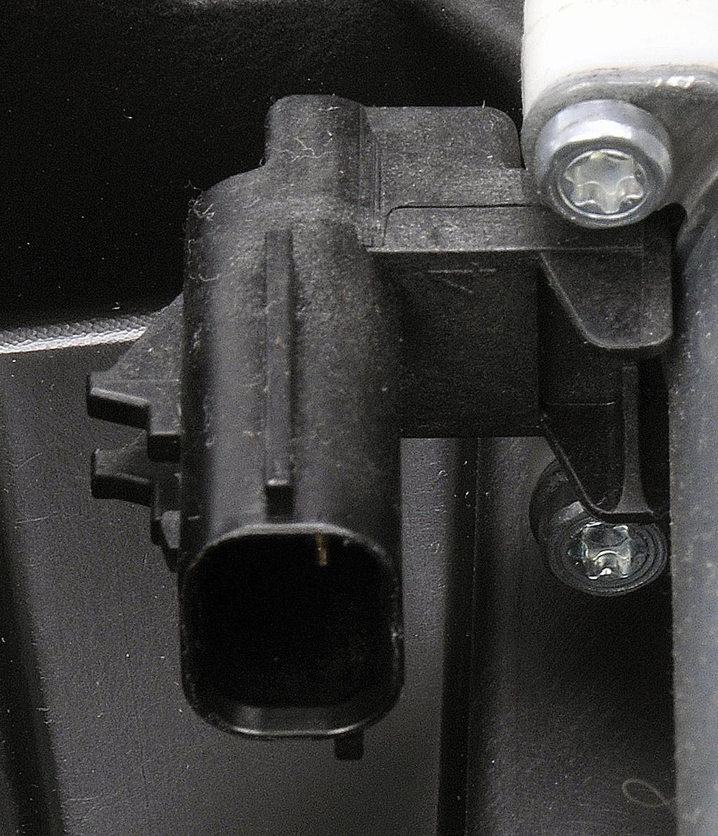 Power Window Motor and Regulator Assembly C72490