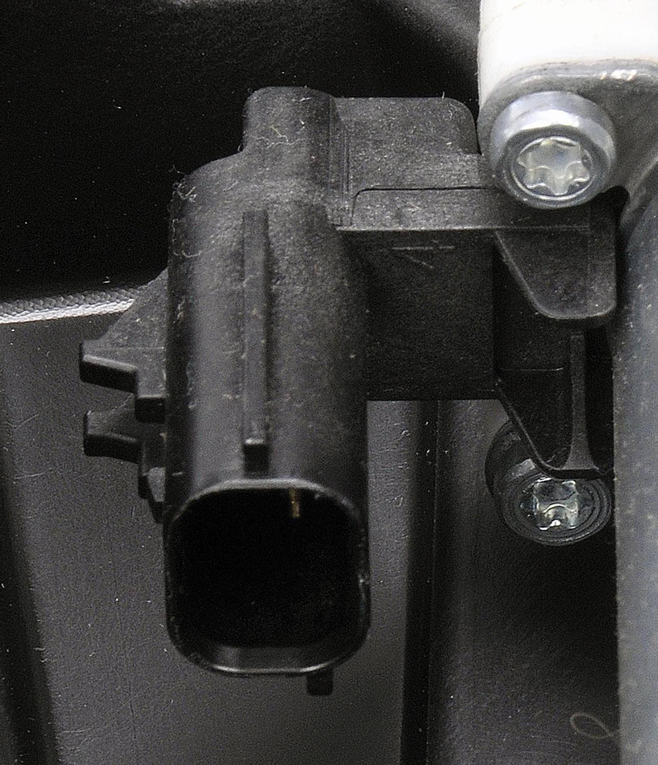 Power Window Motor and Regulator Assembly C72490