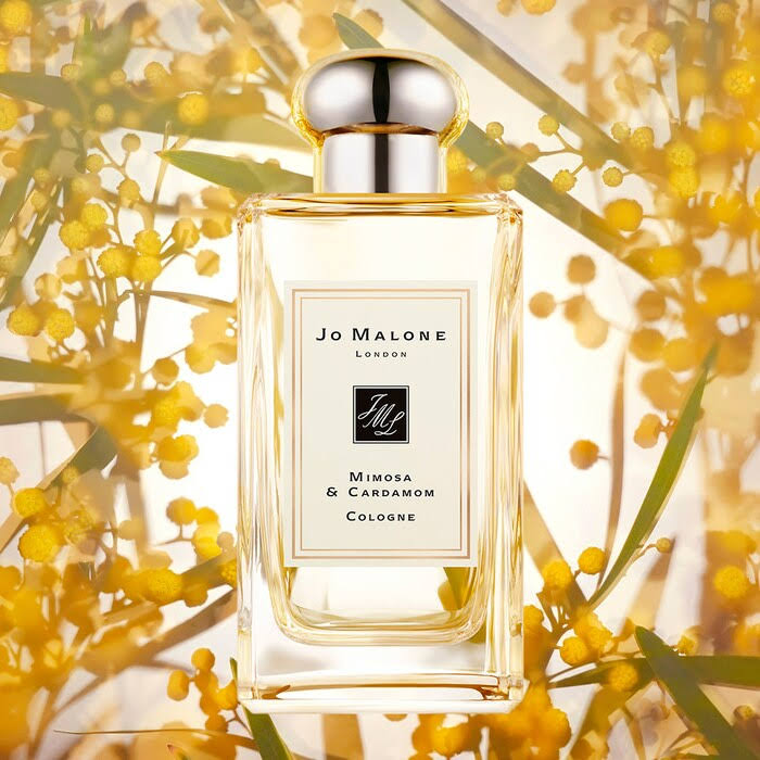 Mimosa & Cardamom Cologne Spray 3.4 oz R4337