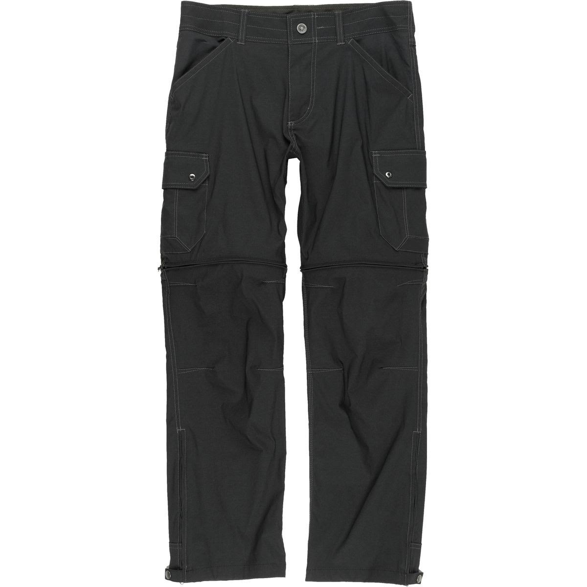 Convertible Cargo Pant V2063