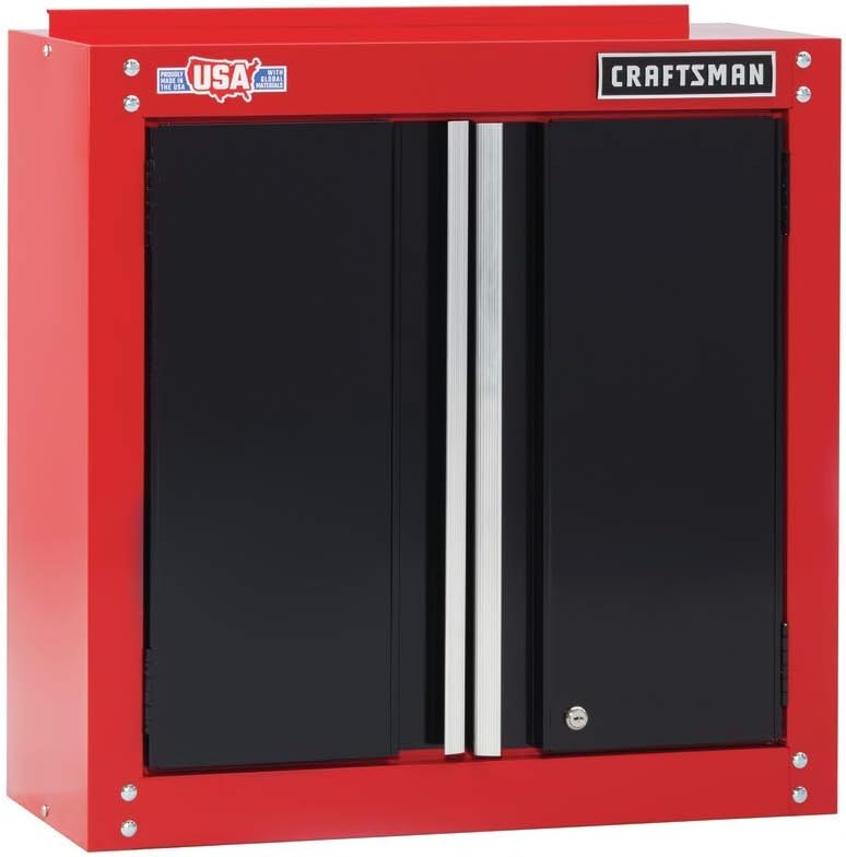 Wall Cabinet L604330