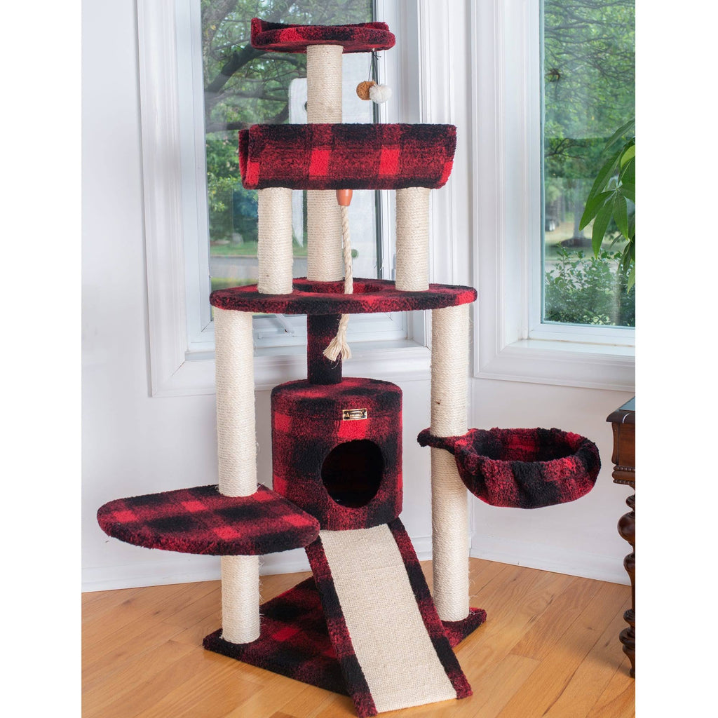 Cat Tree A12717