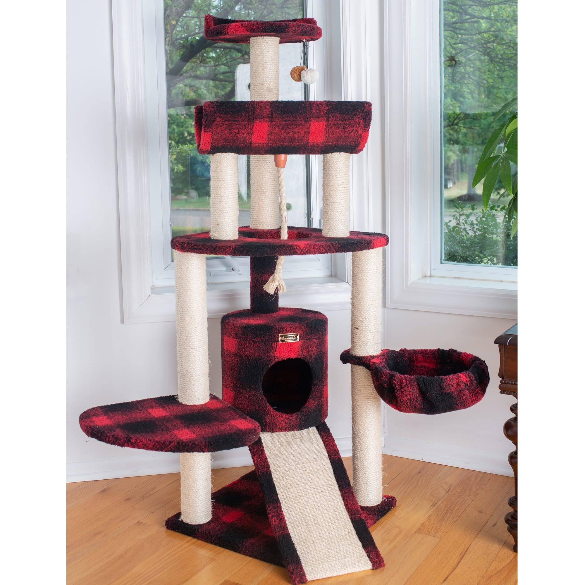 Cat Tree A12717