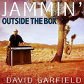 Jammin Outside The Box (CD) U3158