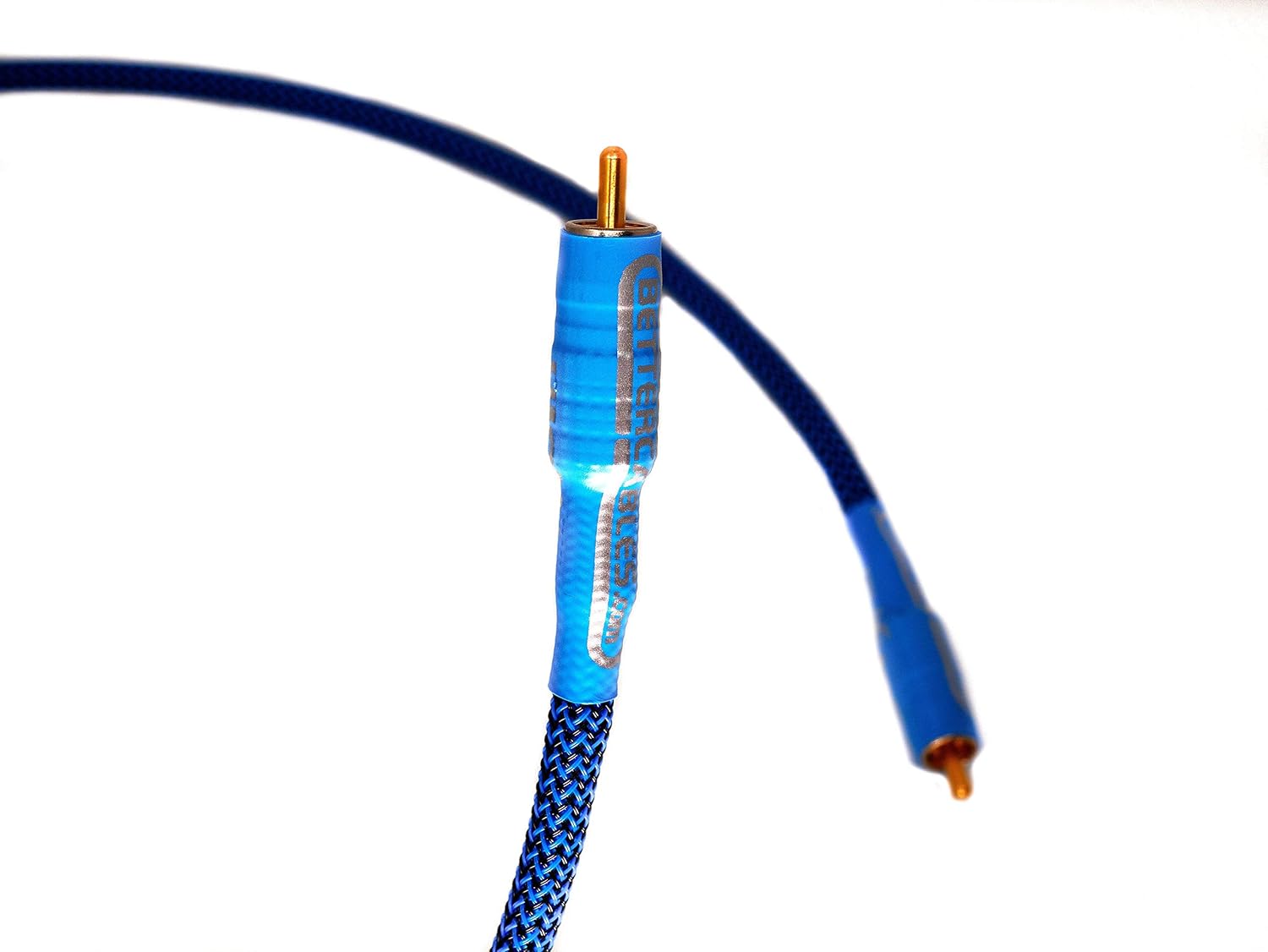 Blue Truth Digital Coax Cable - 3 Feet K24898