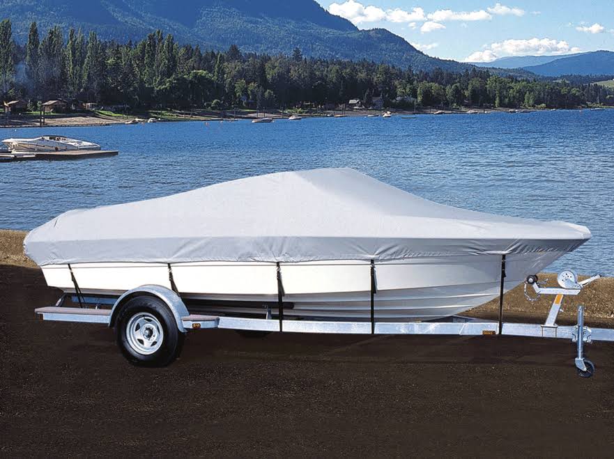 Boat Cover P907279