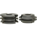 6 pc. Stile & Rail Set with Ogee, 1-1/4x22 Bore G195191