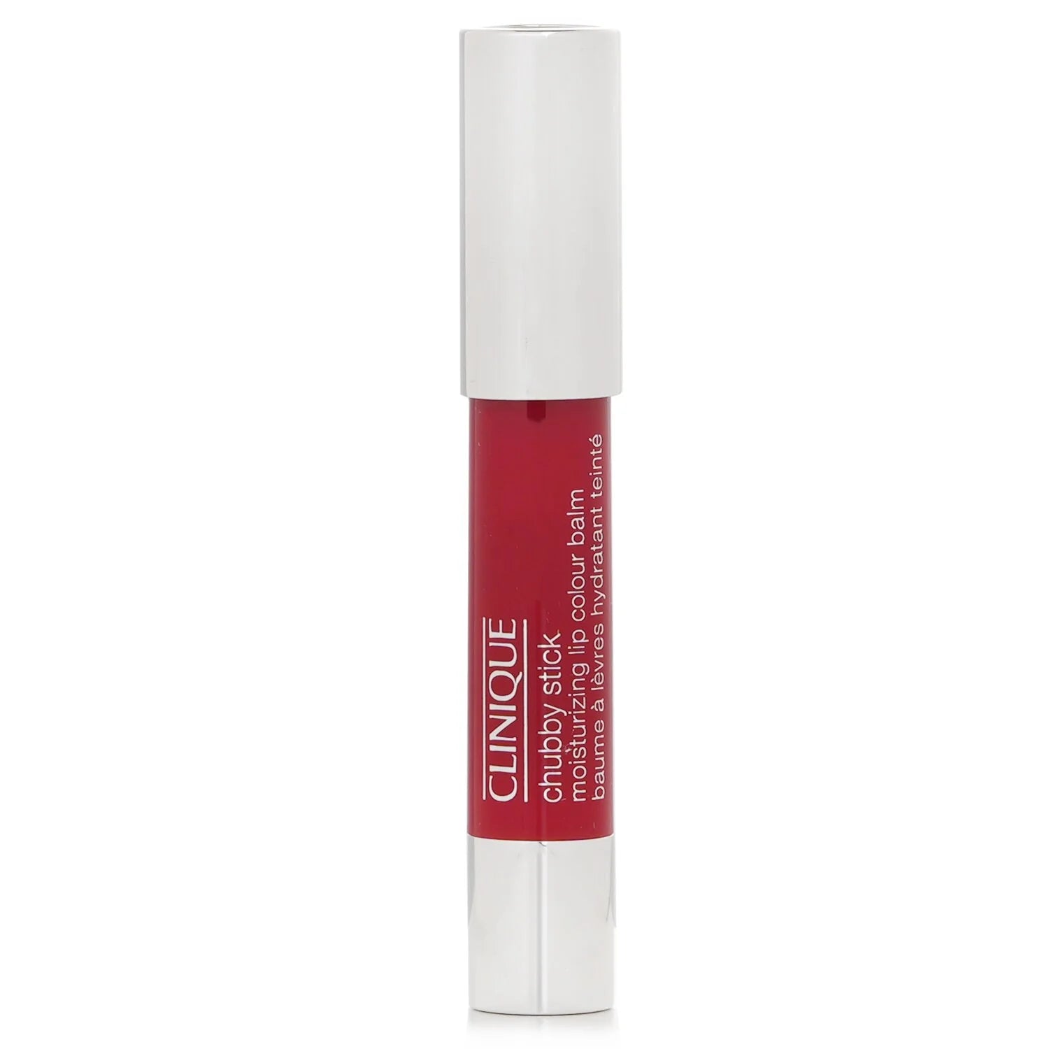 Chubby Stick Moisturizing Balm Curviest Caramel 3g I190068