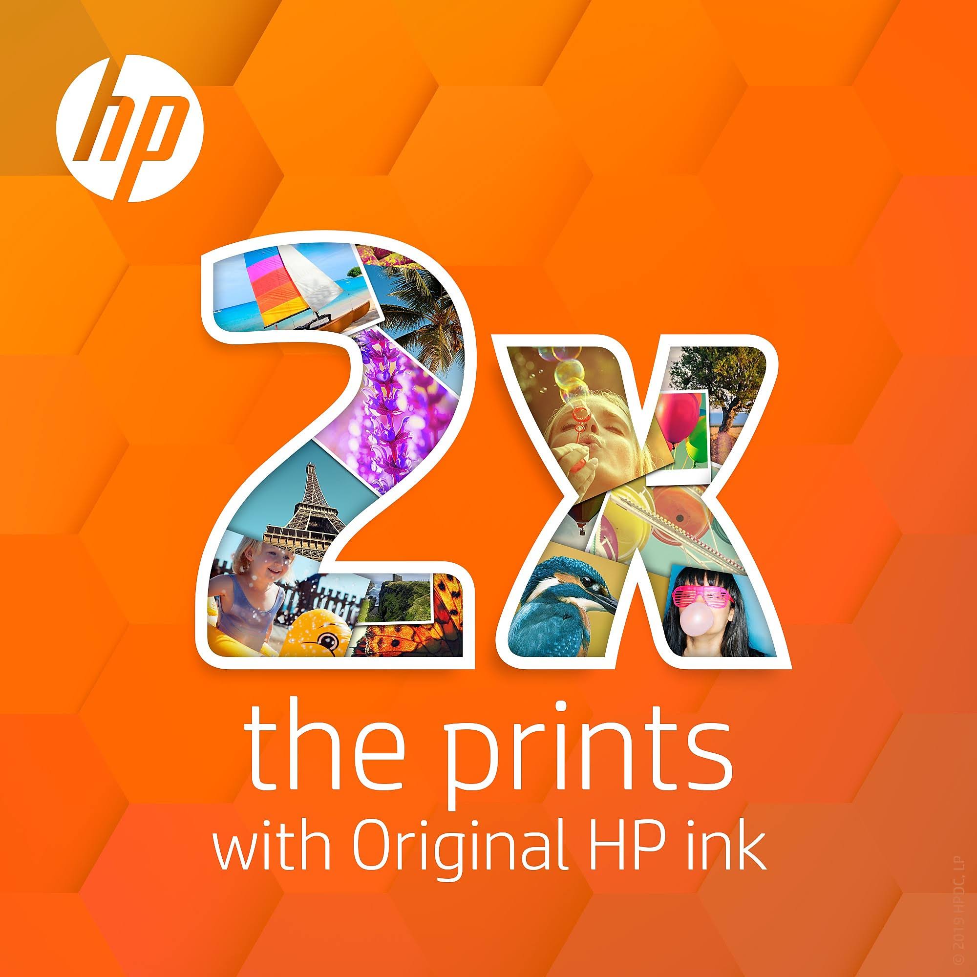 Magenta Ink Cartridge L469784