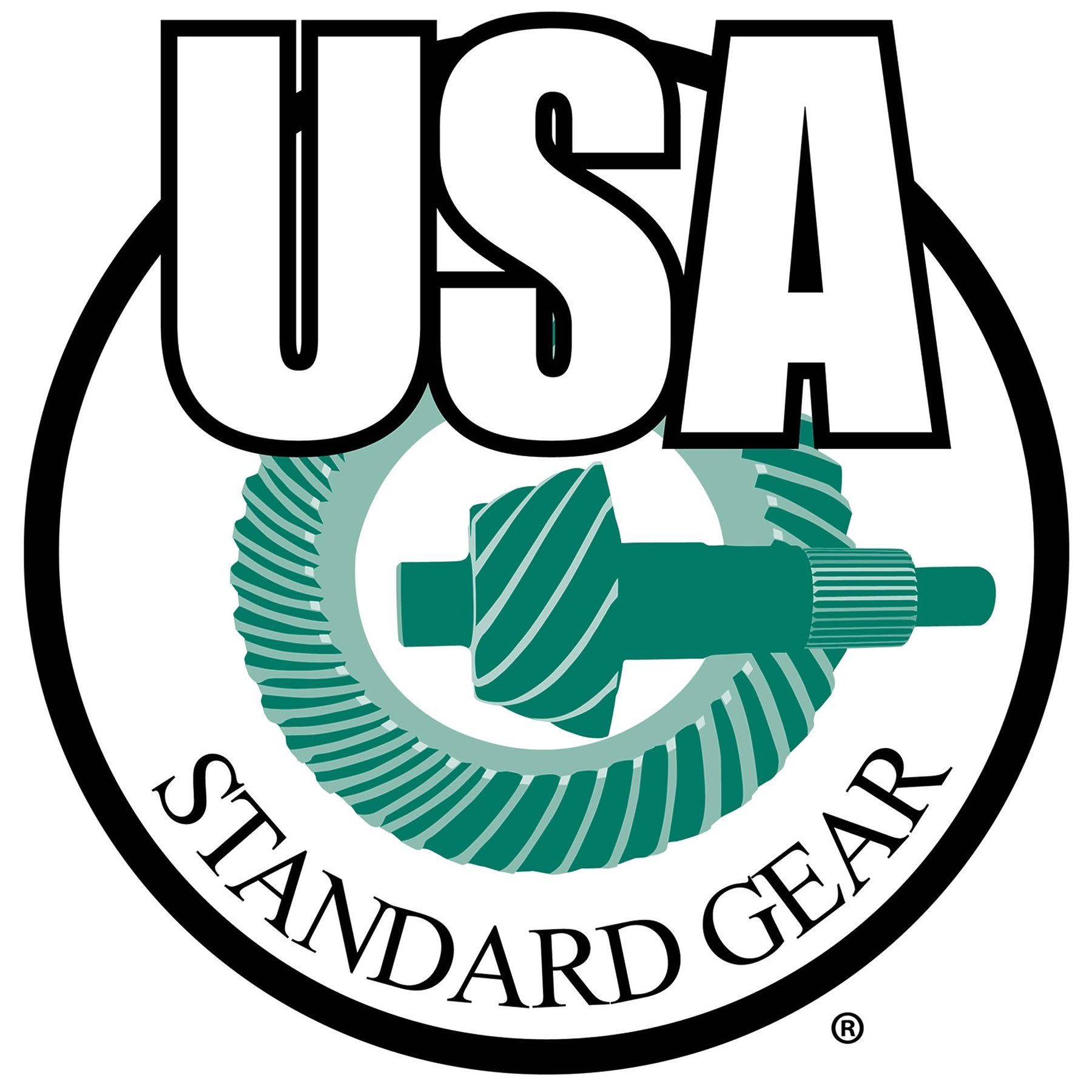 Ring & Pinion Gear Set for GM 9.5x22 4.11 Y3762