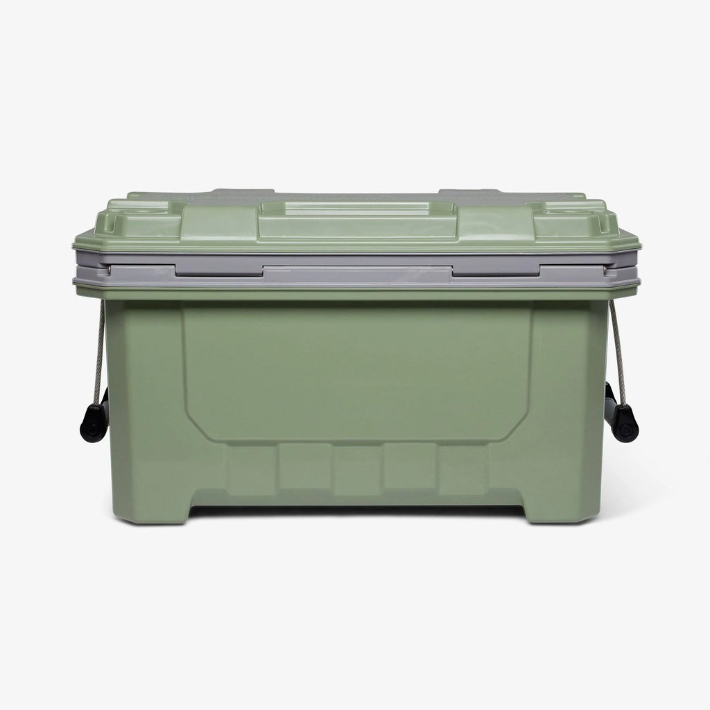 70 qt Oil Green Cooler W51278
