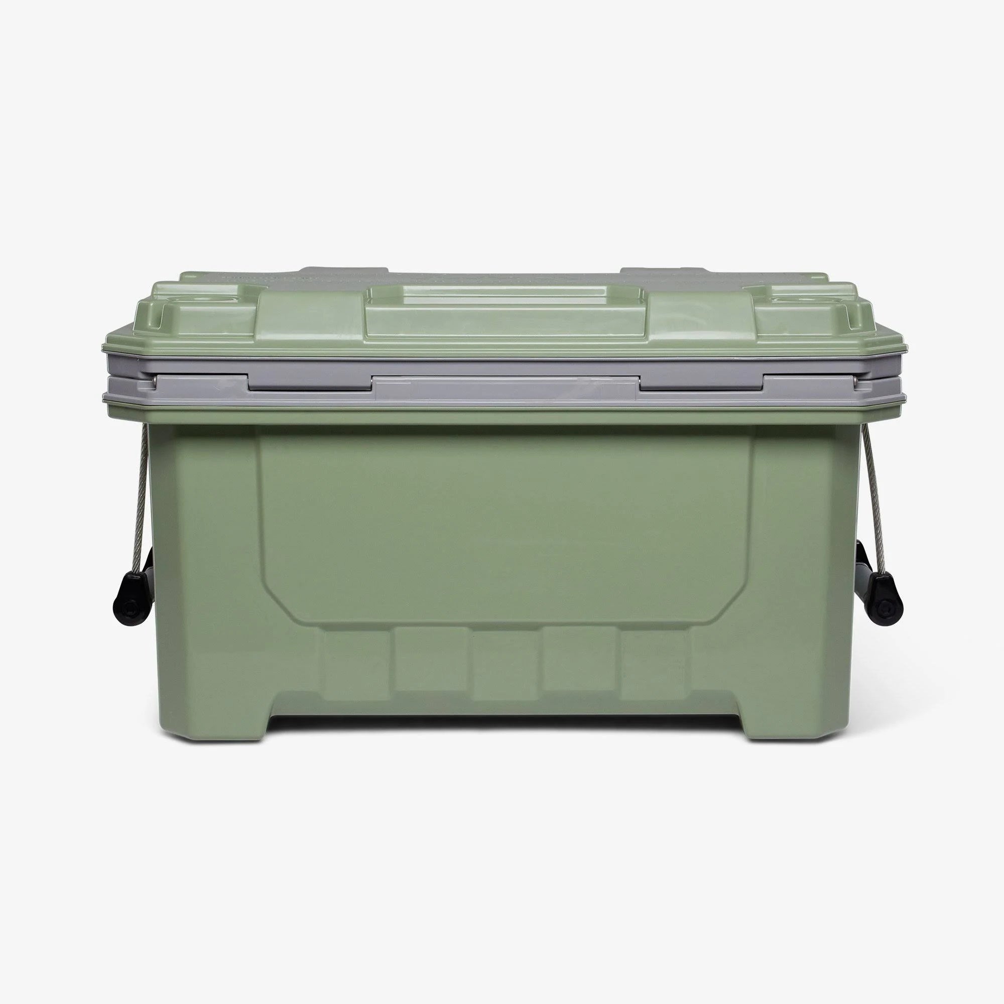 70 qt Oil Green Cooler W51278