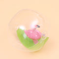 Inflatable Beach Balls with Pump O504057