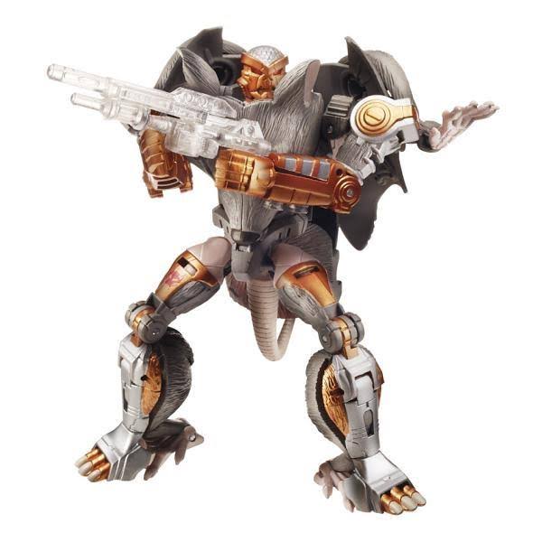Deluxe Class Figure: Rattrap J883756