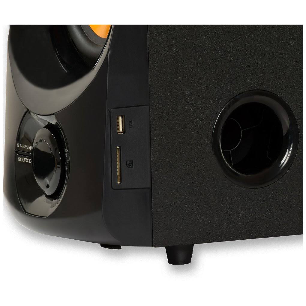 5.1 Bluetooth Speaker System C73137