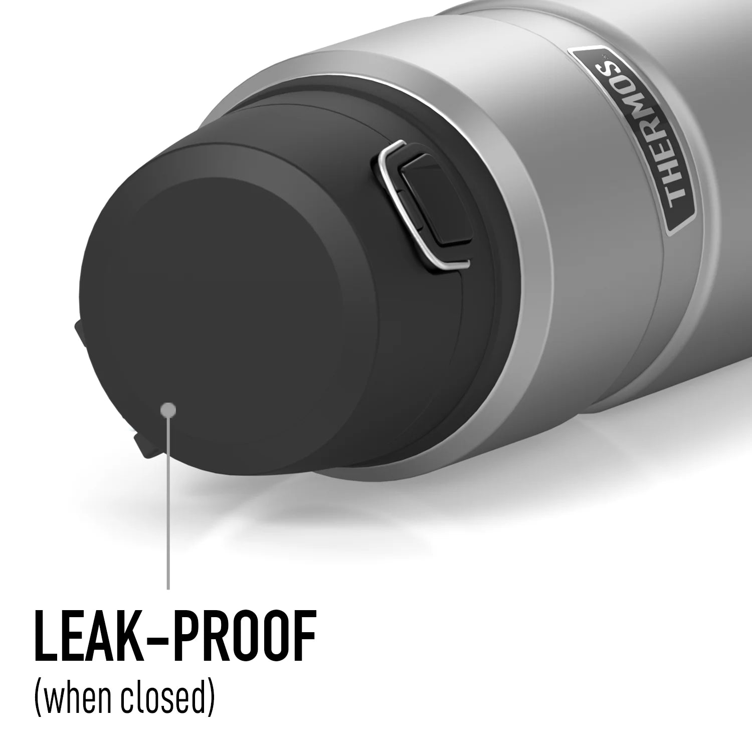 Stainless Steel Vacuum Insulated Drink Bottle, 24oz C810318